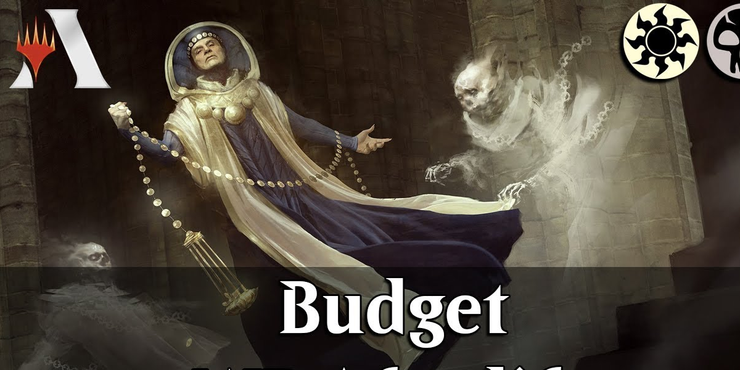 10 Reasons You Should Run An Orzhov Syndicate Deck In Magic The Gathering