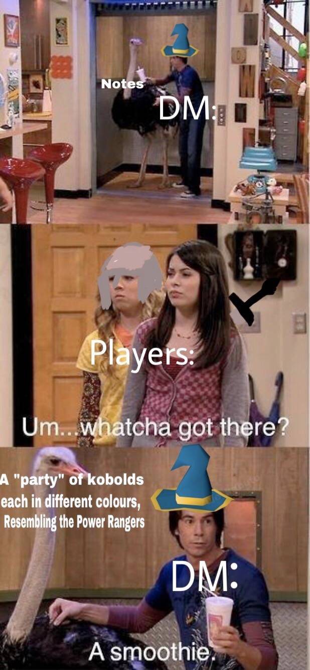 D D 10 Dungeon Master Memes That Are Hilariously True D D 10 Dungeon Master Memes That Are Hilariously True