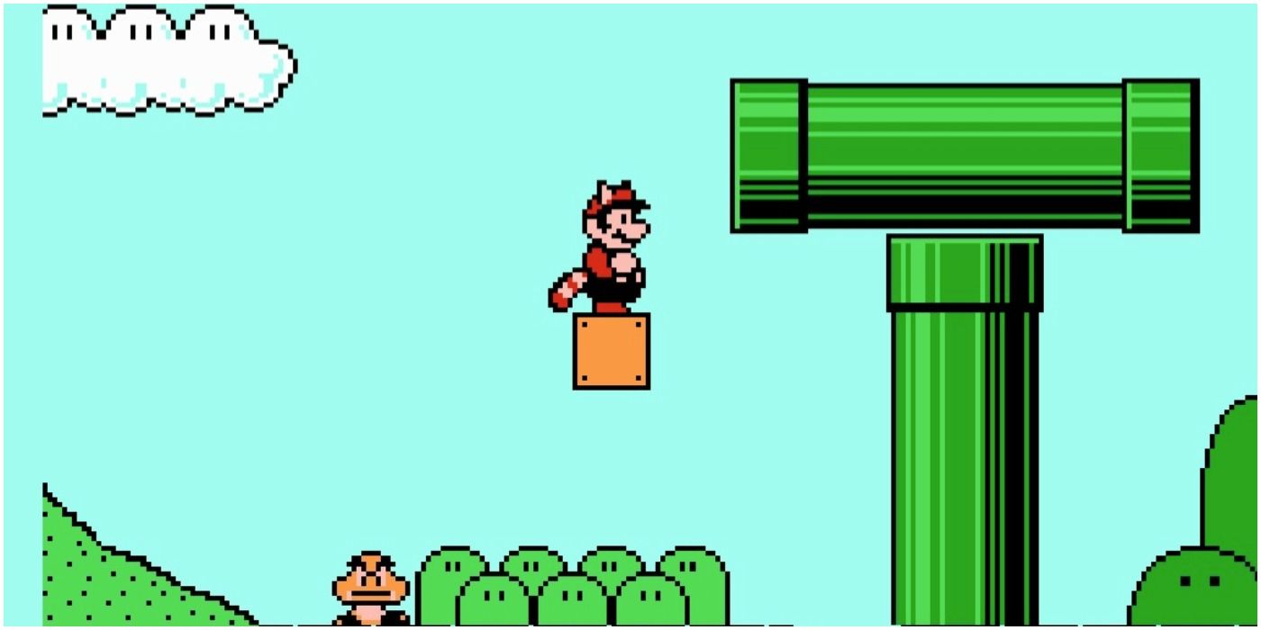 Super Mario Bros 3 vs Super Mario World Which Game is Actually Better