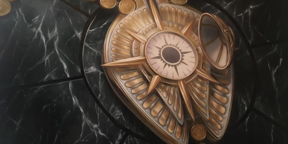 10 Reasons You Should Run An Orzhov Syndicate Deck In Magic The Gathering