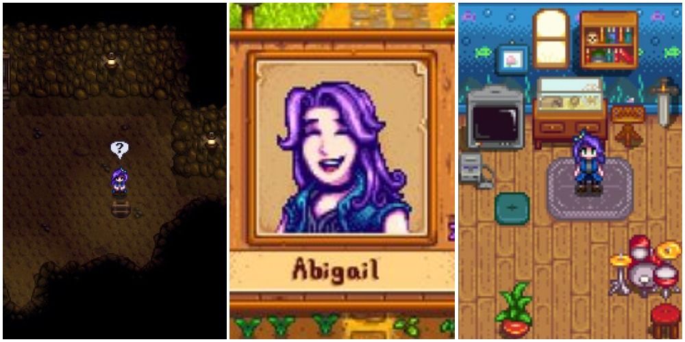 Stardew Valley A Guide To Every Possible Romance Isiferry Com