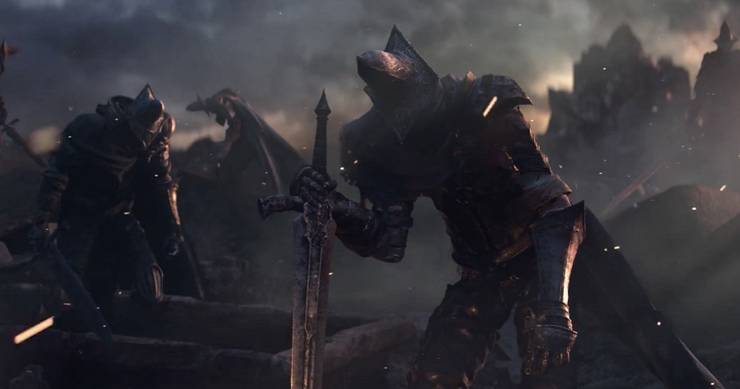 Abyss Watchers Ds3 Weakness : Because of that, you should treat the