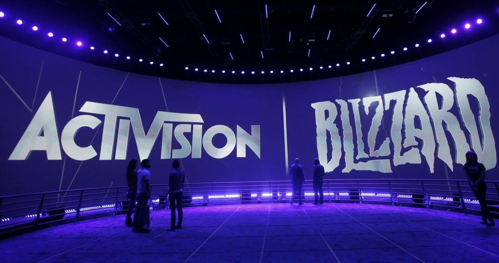 Activision Blizzard Has Avoided Millions In Taxes For Years