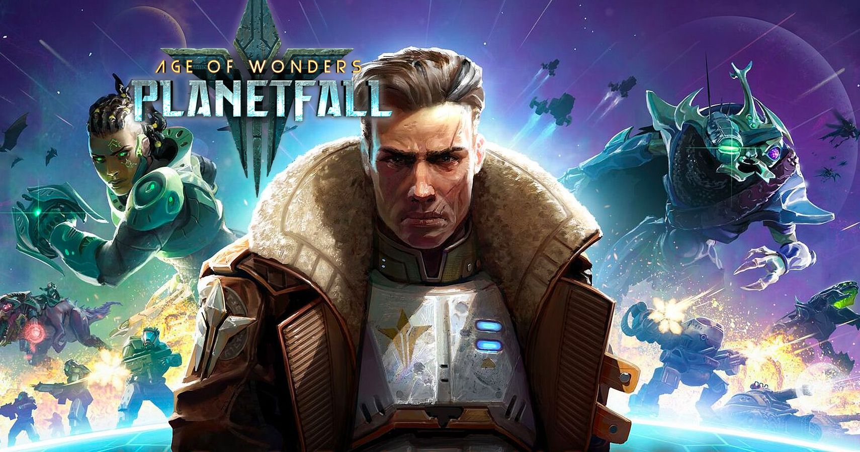 age of wonders: planetfall free download