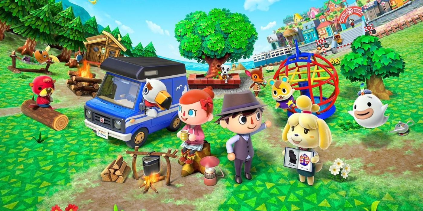 10 Games To Play If You Love Harvest Moon