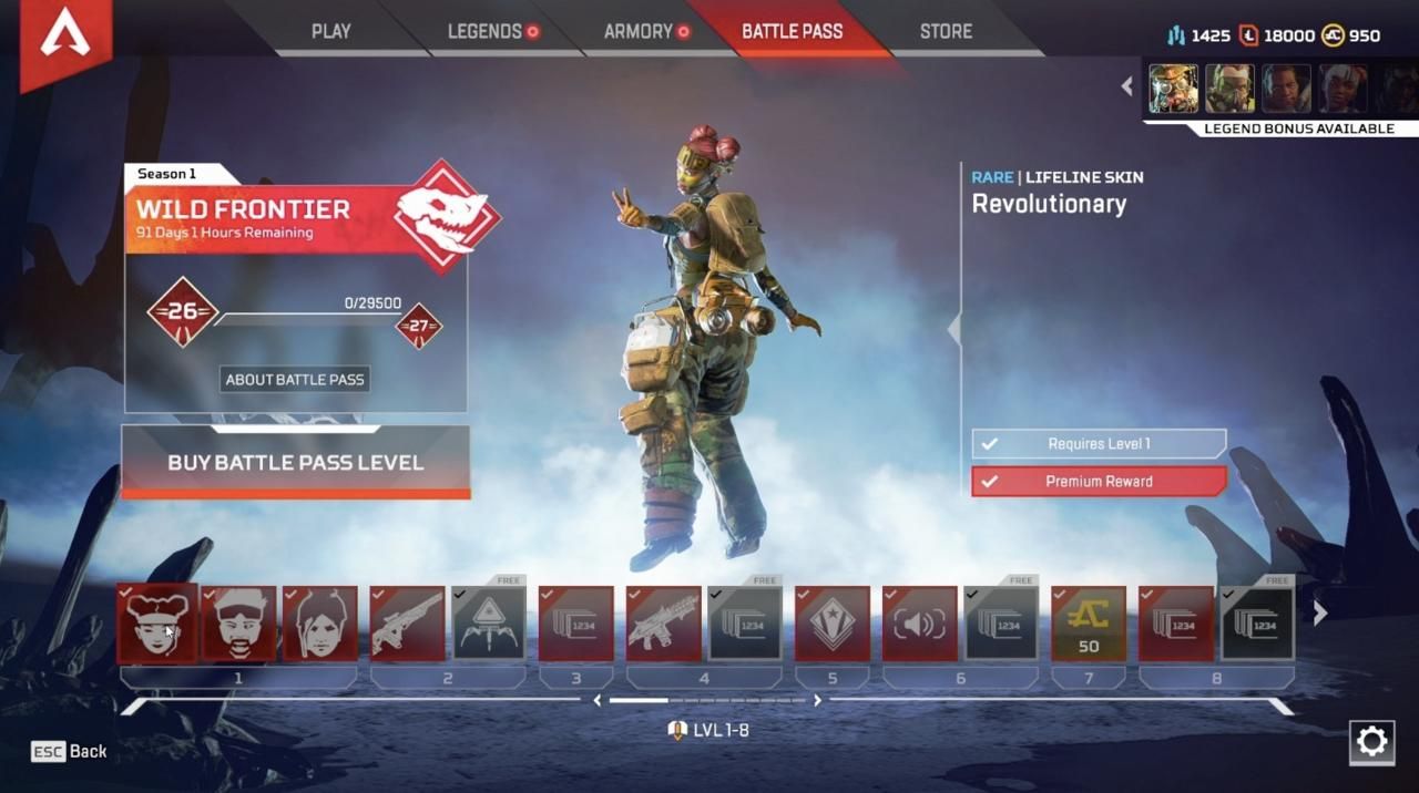 Apex Legends' Fall: Respawn's Fault Or EA's Bad Practices?