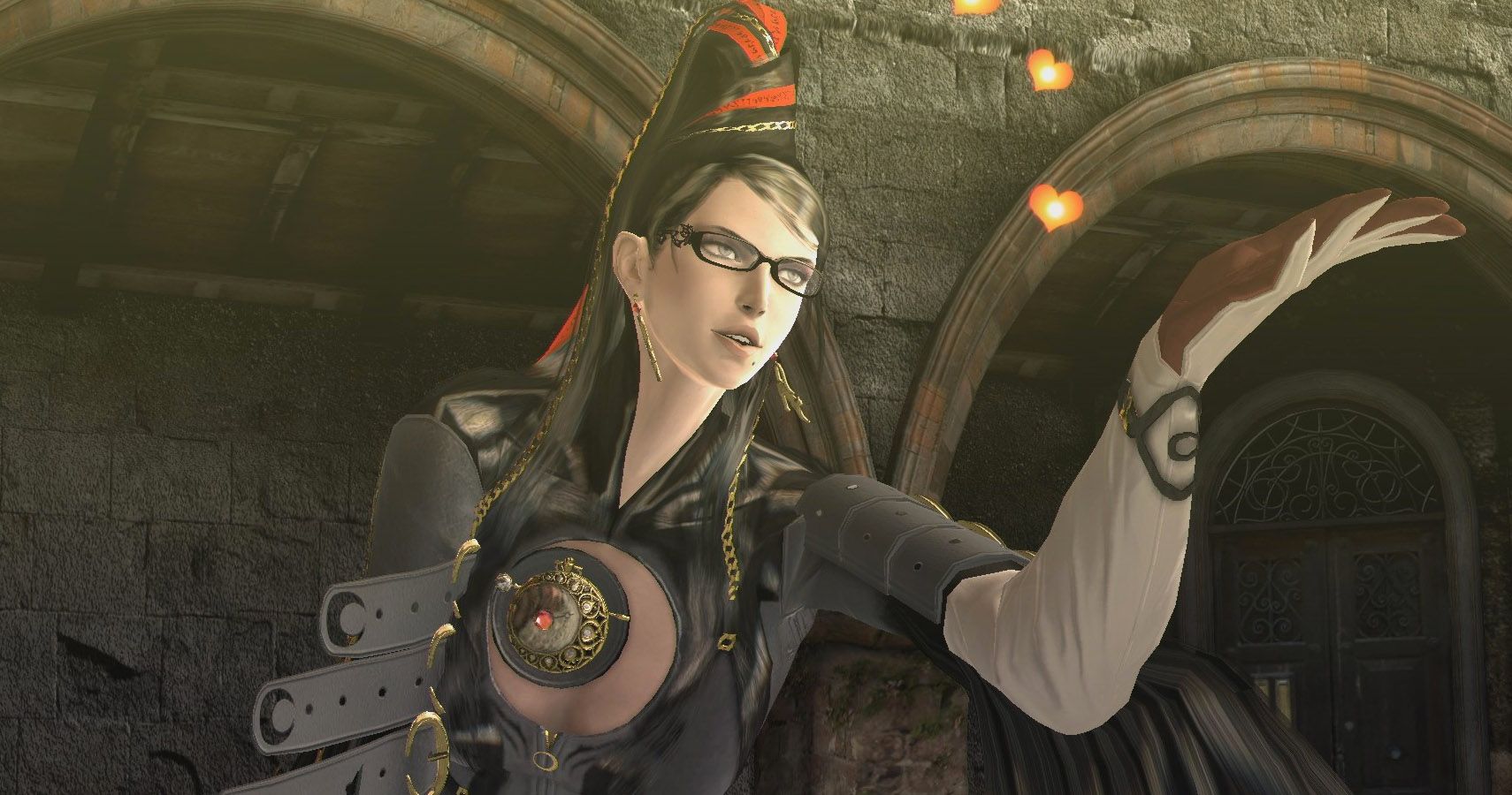 Bayonetta 3: Every New Gun, Ranked From Worst To Best