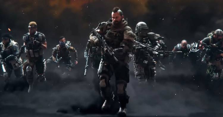 Black Ops 4 10 Strategies For Making It To The Final Circle In Blackout Black Ops 4 10 Strategies For Making It To The Final Circle In Blackout