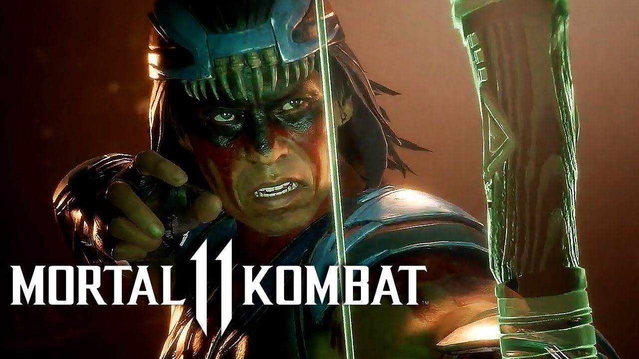 Ed Boon Shares When The Remaining Mortal Kombat DLC Pack 1 Characters Will Be Unveiled