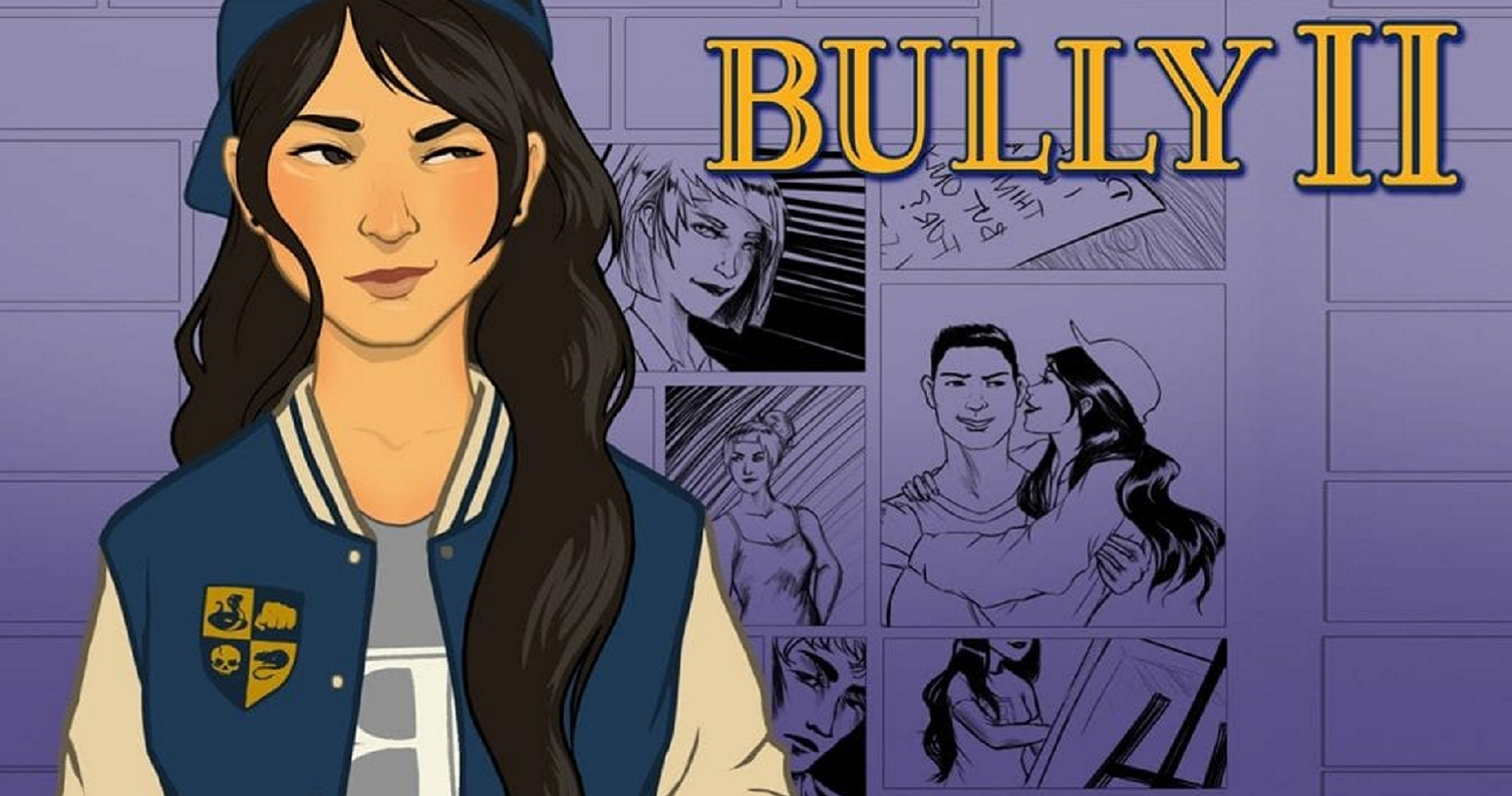 New Report With Rockstar Games Shares More Details On Bully 2