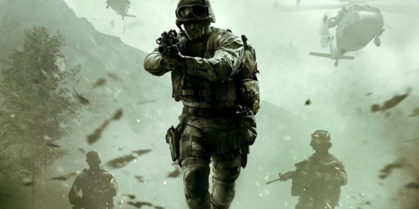 Call Of Duty Or Battlefield Which Game is Actually Better