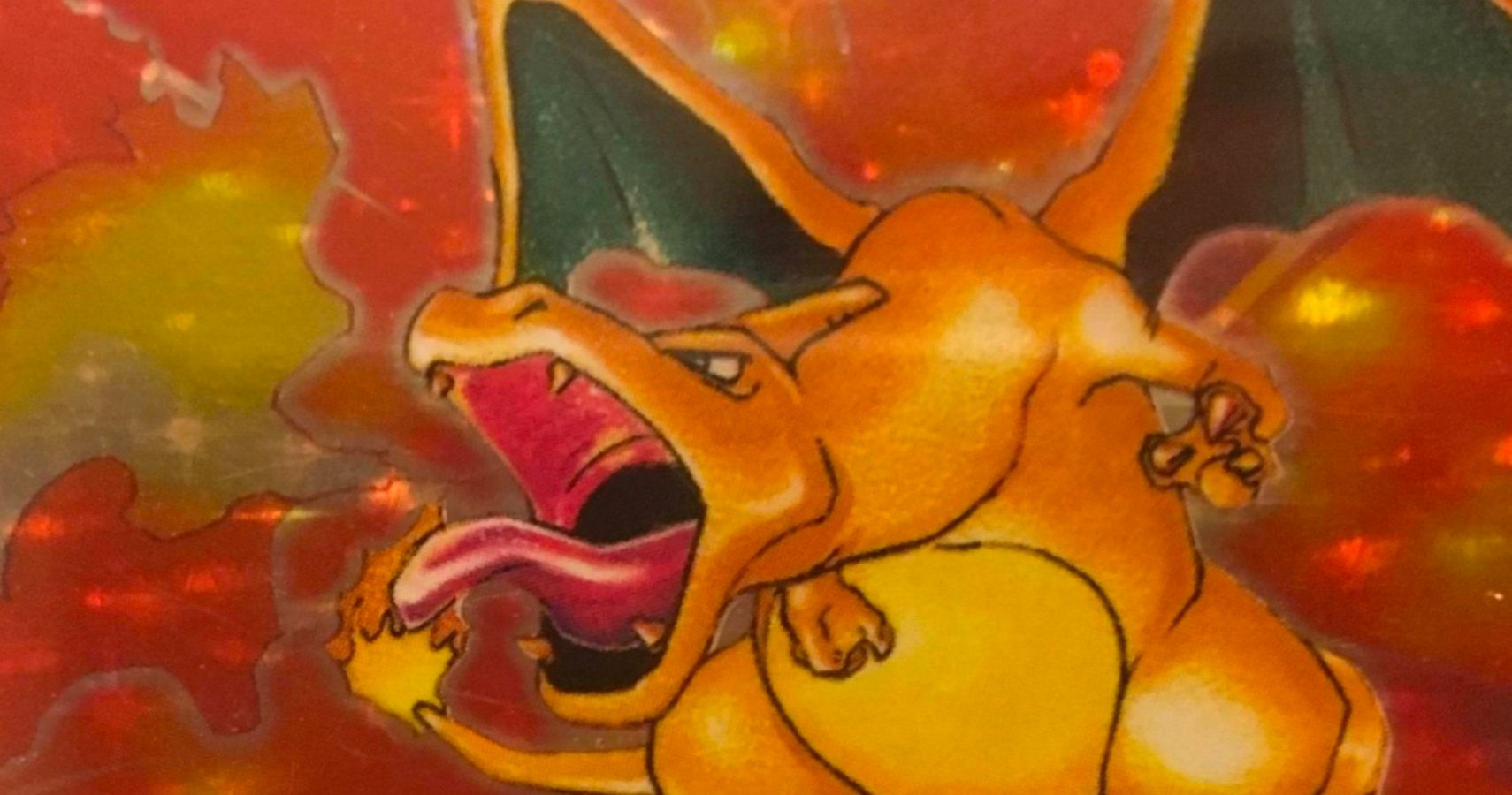 FirstEdition Pokémon Card Set Sells For Over $100K Online Making Us Regret Giving Ours Up