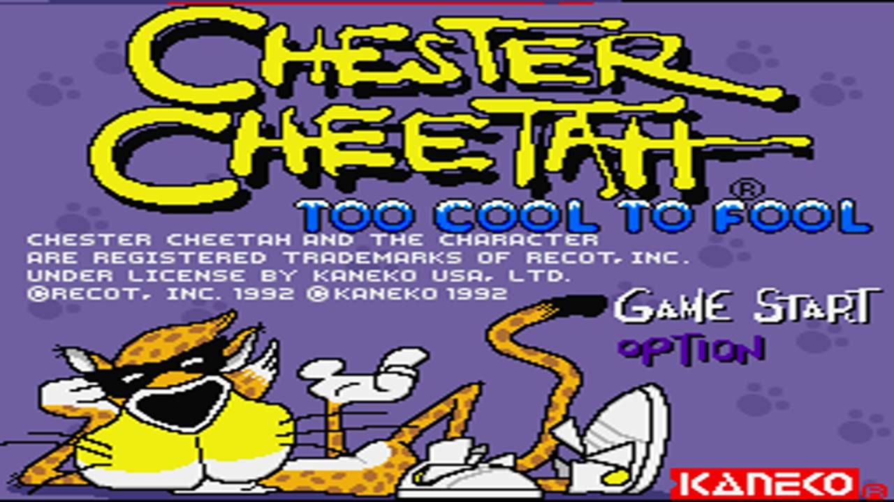 A Flamin Hot Cheetos Movie Is In The Works But Id Prefer A New Cheetos Video Game