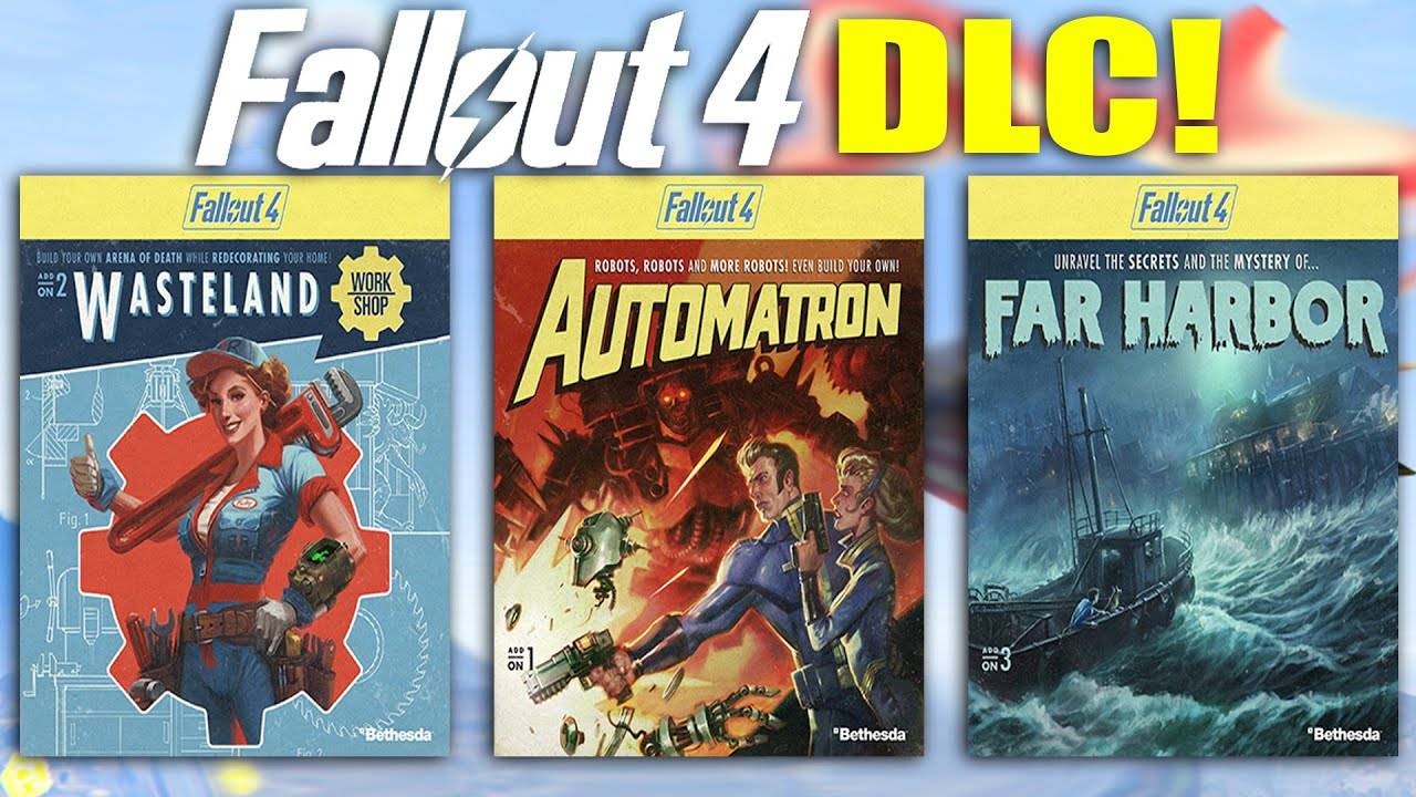 Fallout 4 15 Things To Do After You Beat The Game Fallout 4 15 Things To Do After You Beat The Game