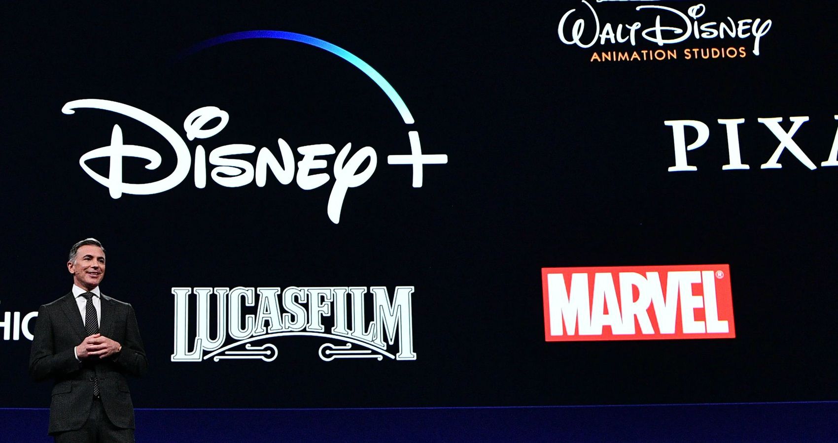 Disney+ Will Launch With Xbox One And PS4 Support