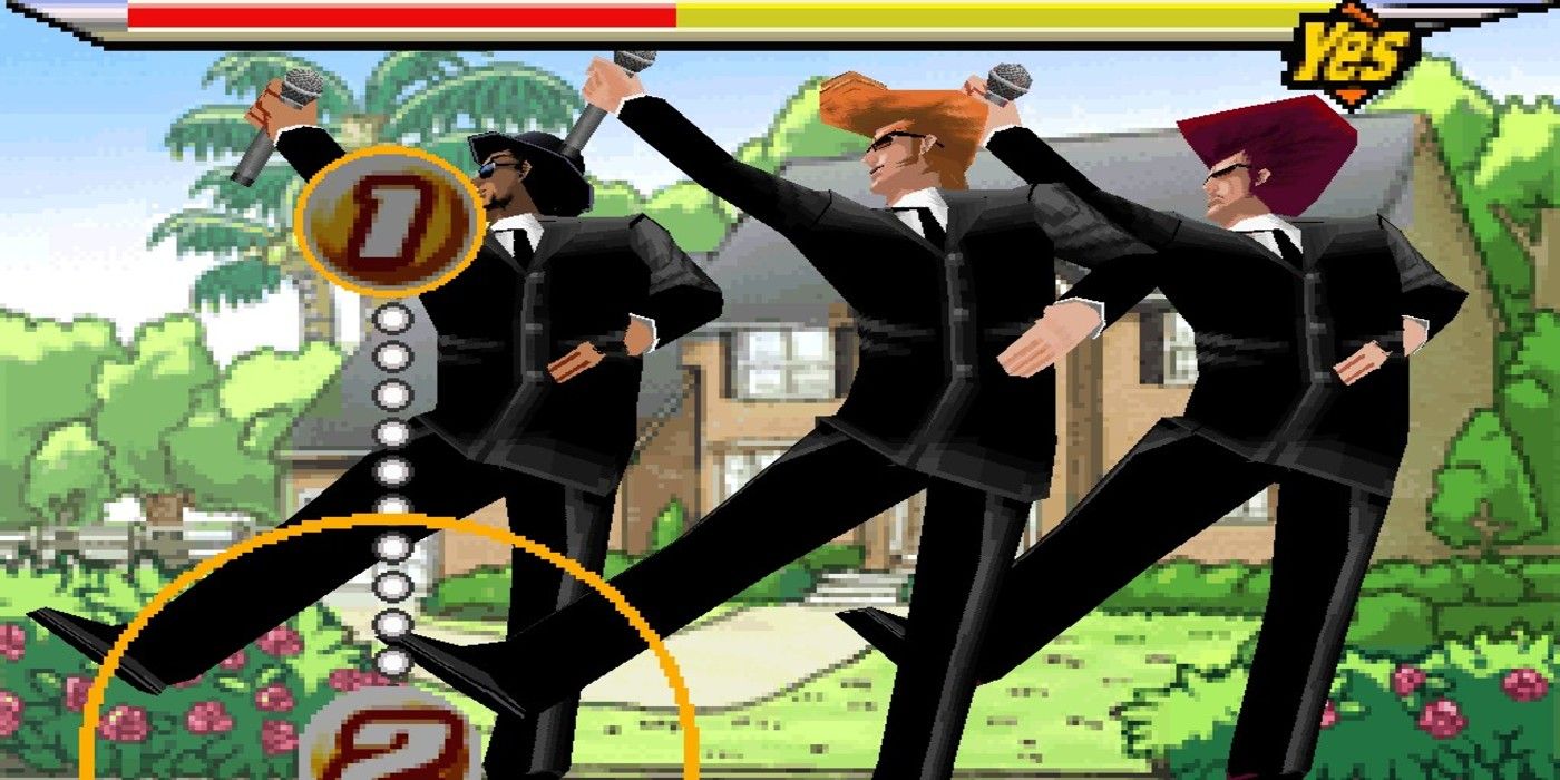 The 15 Best Dancing And Rhythm Video Games Ever Made Ranked - best dance off combos roblox