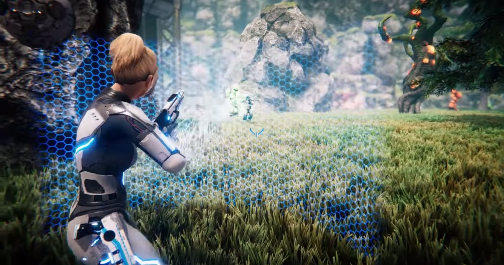 Everreach: Project Eden Could Be The New Mass Effect