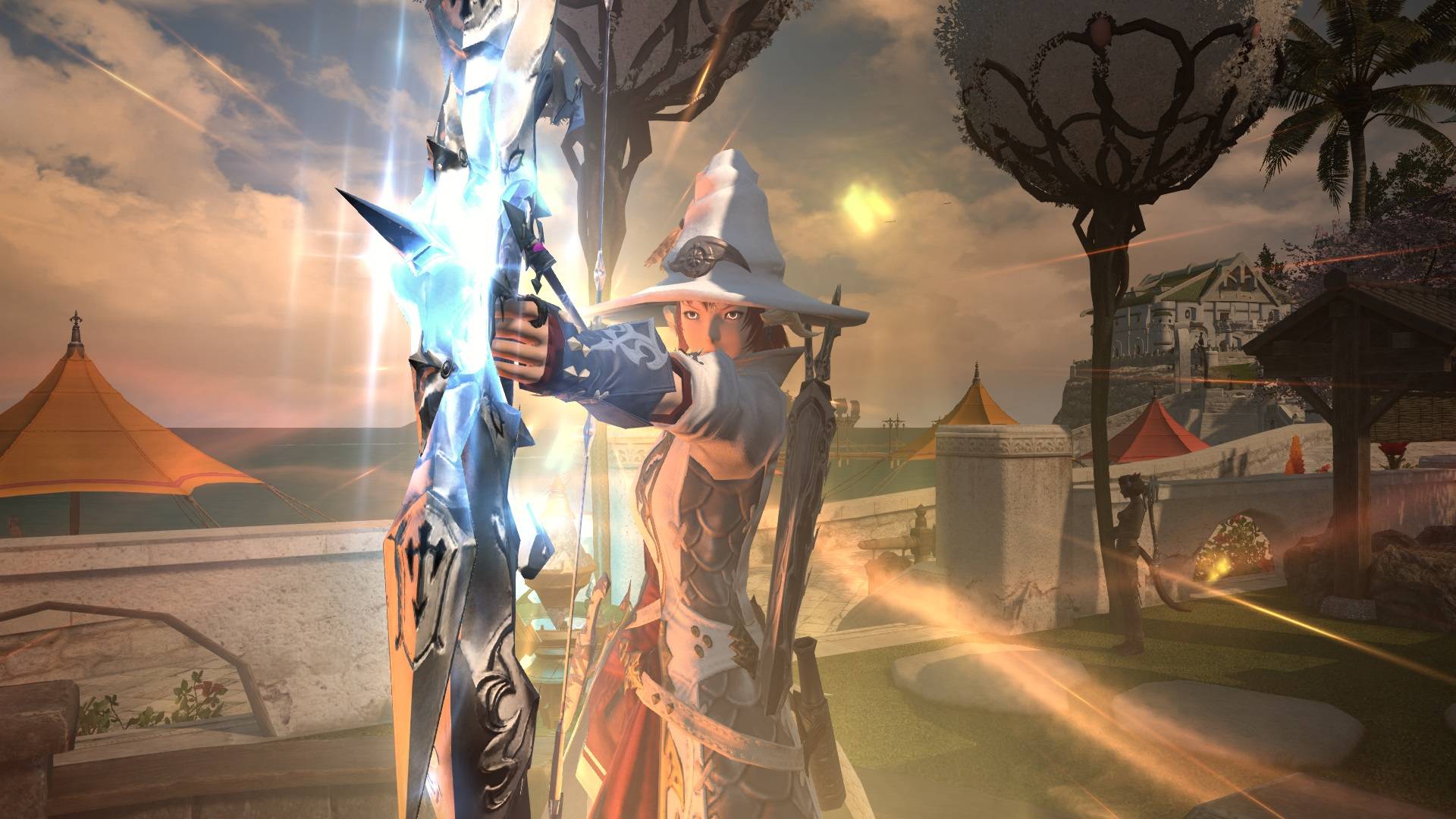 Final Fantasy Xiv Shadowbringers All Dps Classes Ranked Final Fantasy Xiv Shadowbringers All Dps Classes Ranked