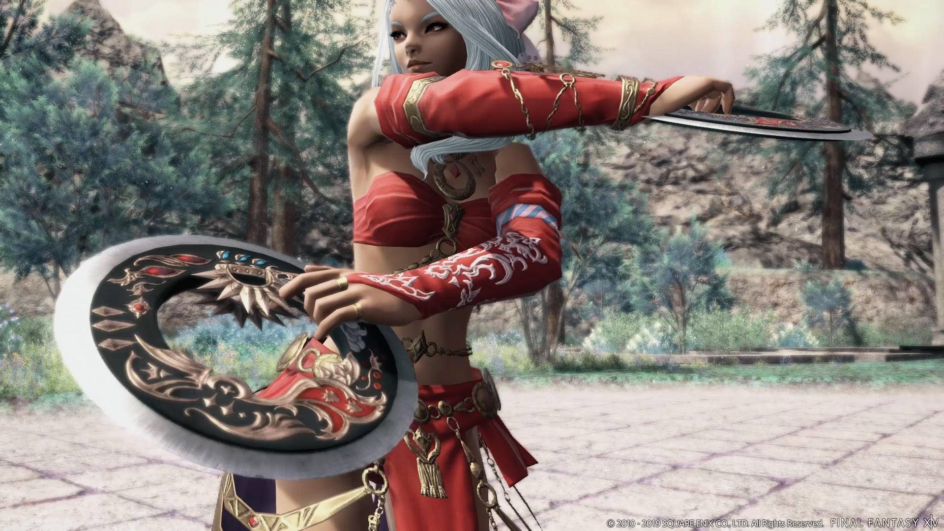 Final Fantasy Xiv Shadowbringers All Dps Classes Ranked Final Fantasy Xiv Shadowbringers All Dps Classes Ranked