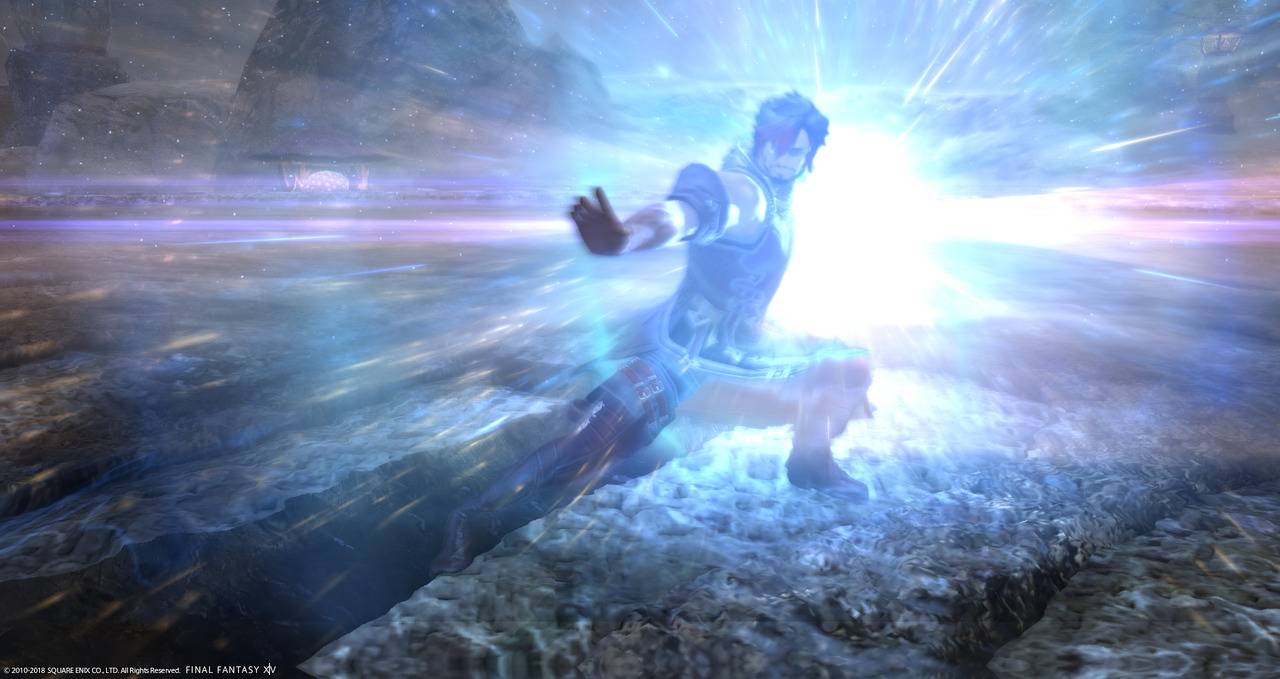 Final Fantasy Xiv Shadowbringers All Dps Classes Ranked Final Fantasy Xiv Shadowbringers All Dps Classes Ranked