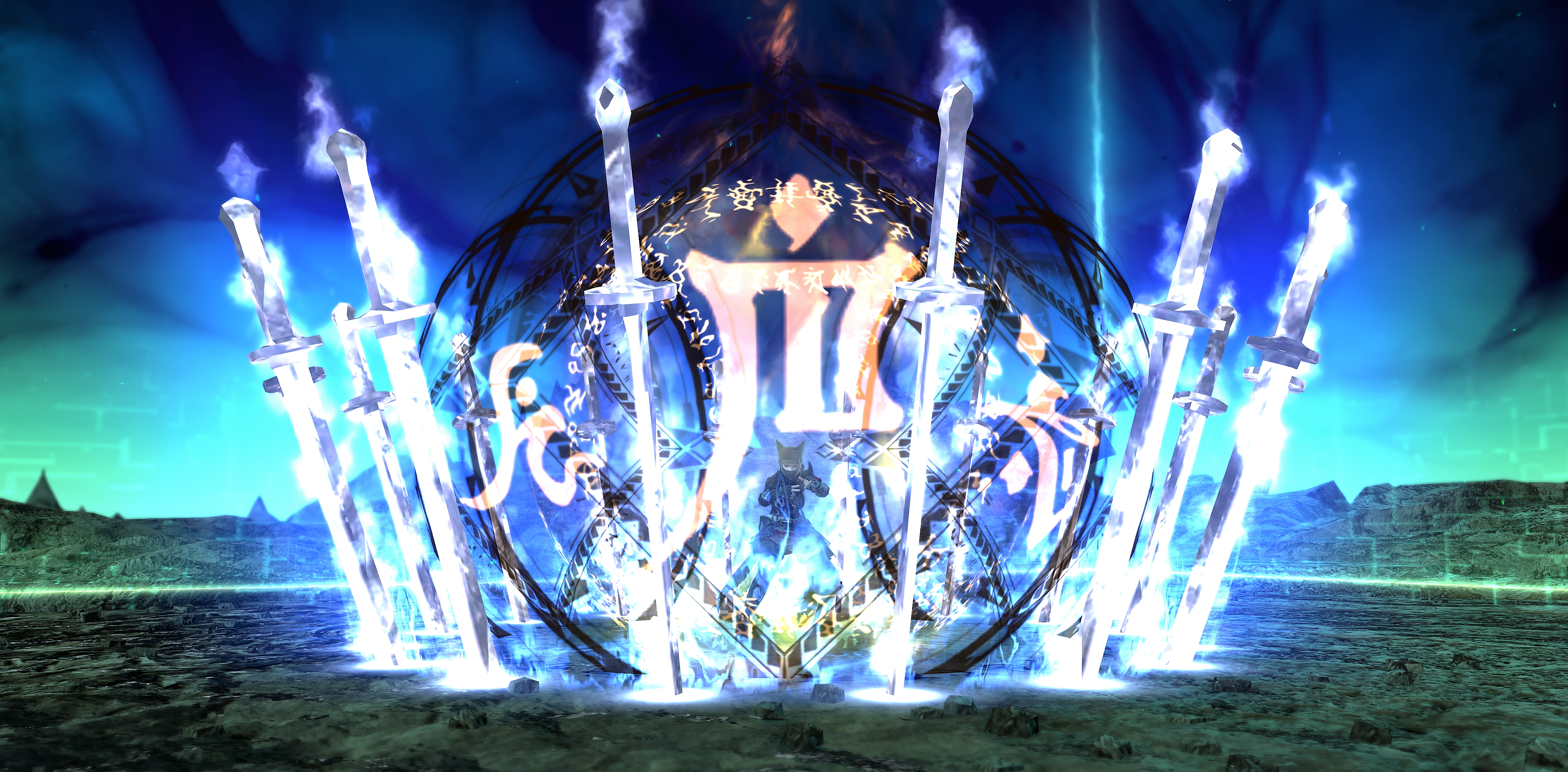 Final Fantasy Xiv Shadowbringers All Dps Classes Ranked