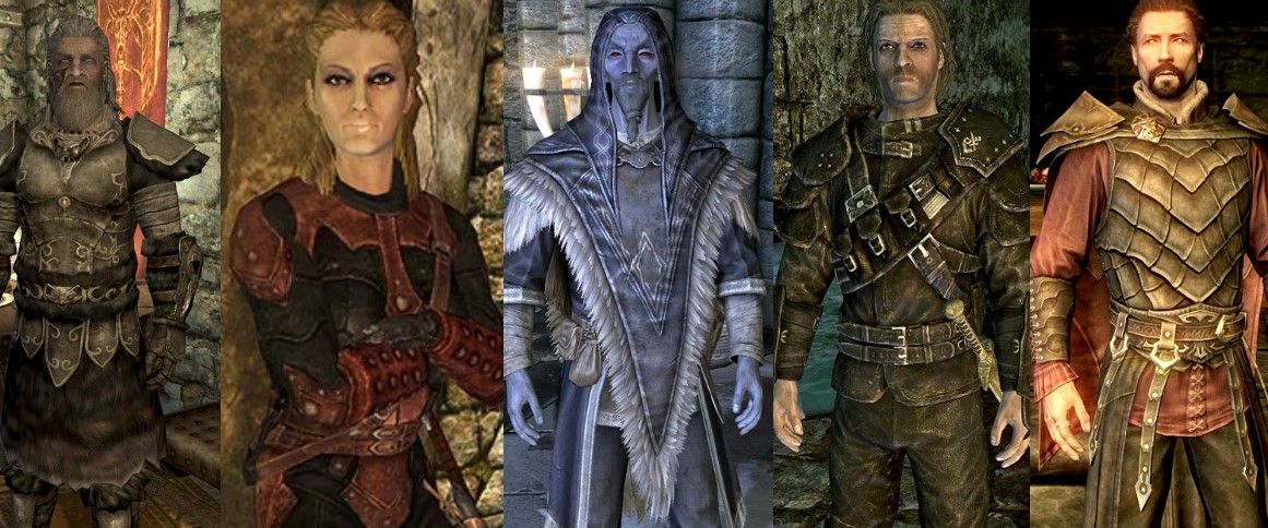 How the Dark Brotherhood in 'Skyrim' Became Its Most Beloved Faction