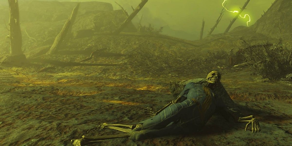 Лучшие занятия после игры в Fallout 4