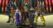 Trending Global Media Ranking Every Final Fantasy X Playable