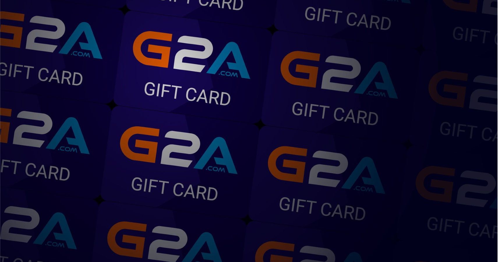 g2a ps4 card