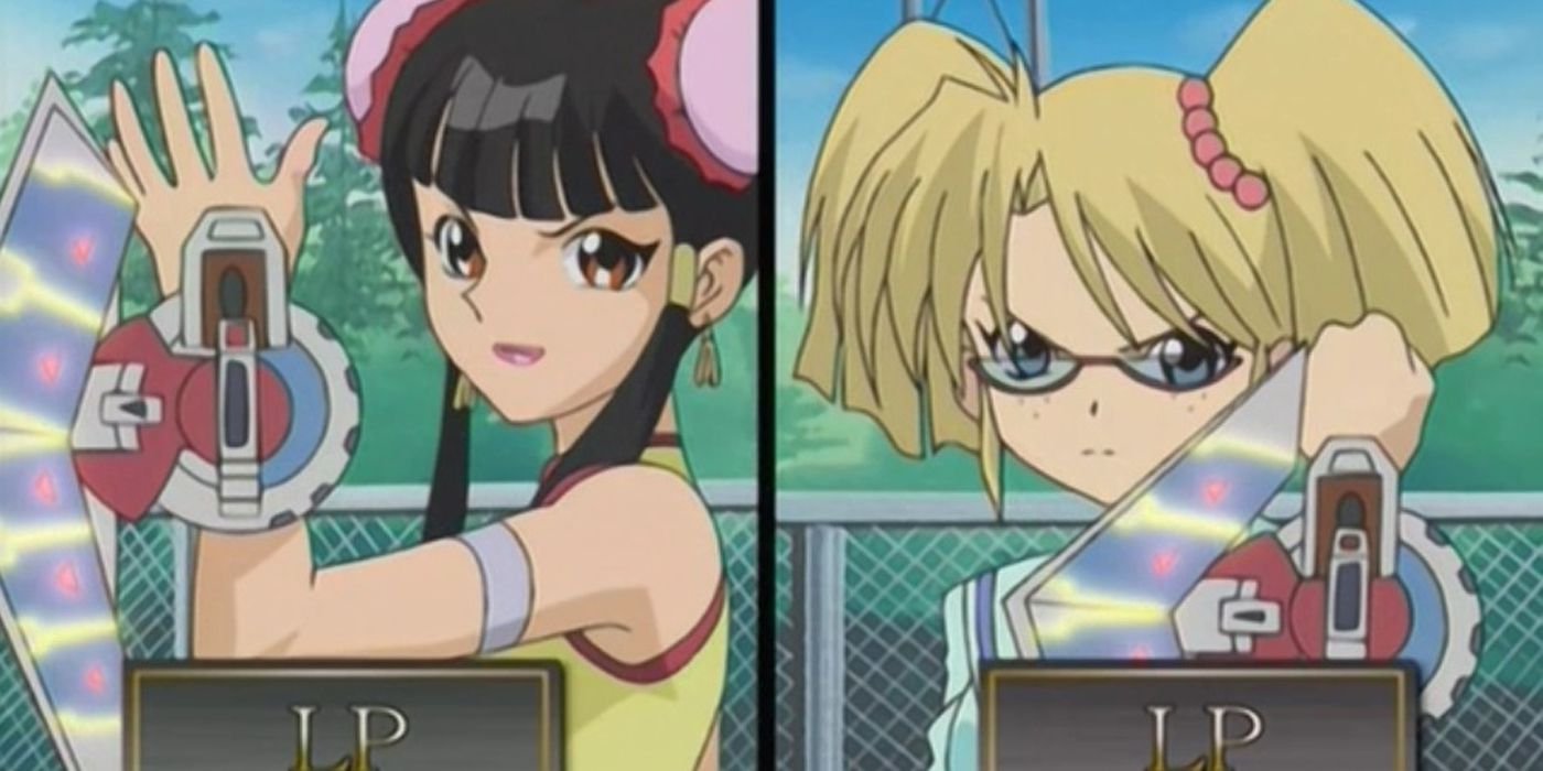 YuGiOh! 10 Important Anime Cards That Arent Actually Good