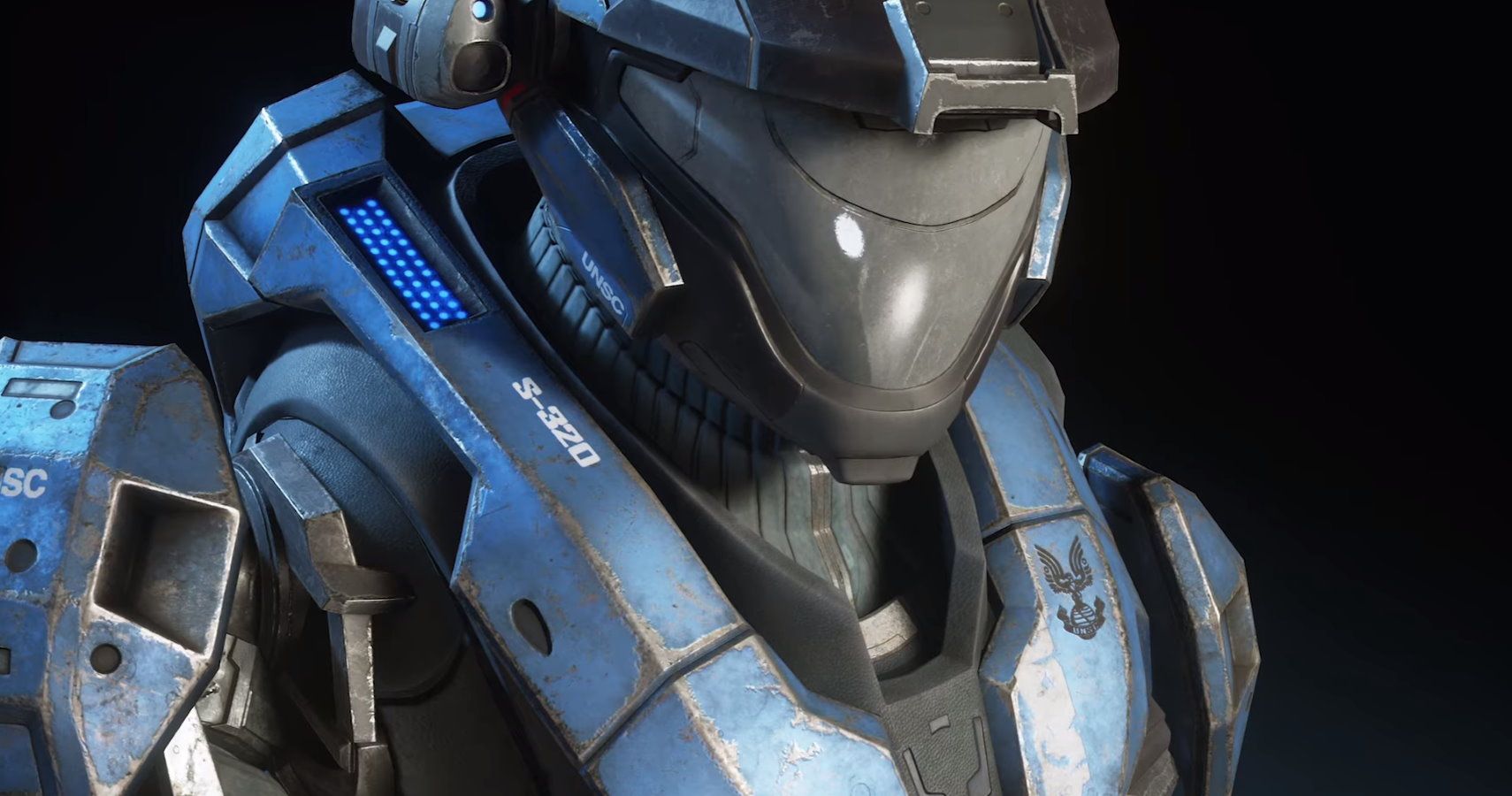 Gears 5 is adding characters from Halo: Reach