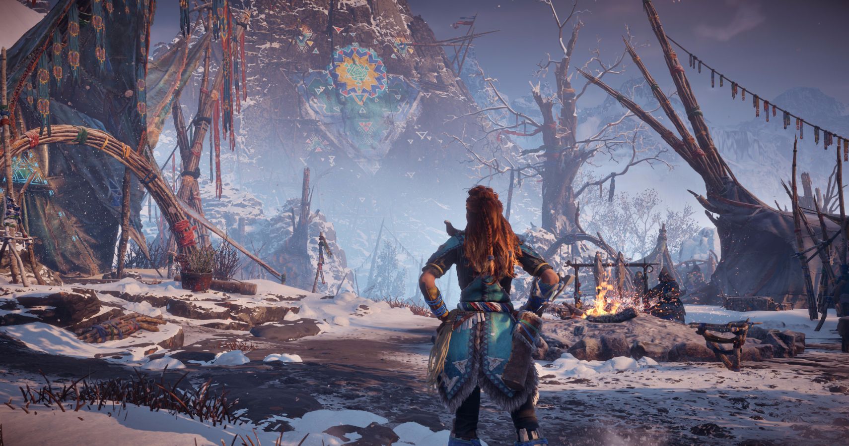 Horizon Zero Dawn Reviewing well, average 88% on metacritic. Release date  2.28.17 on PS4 only.