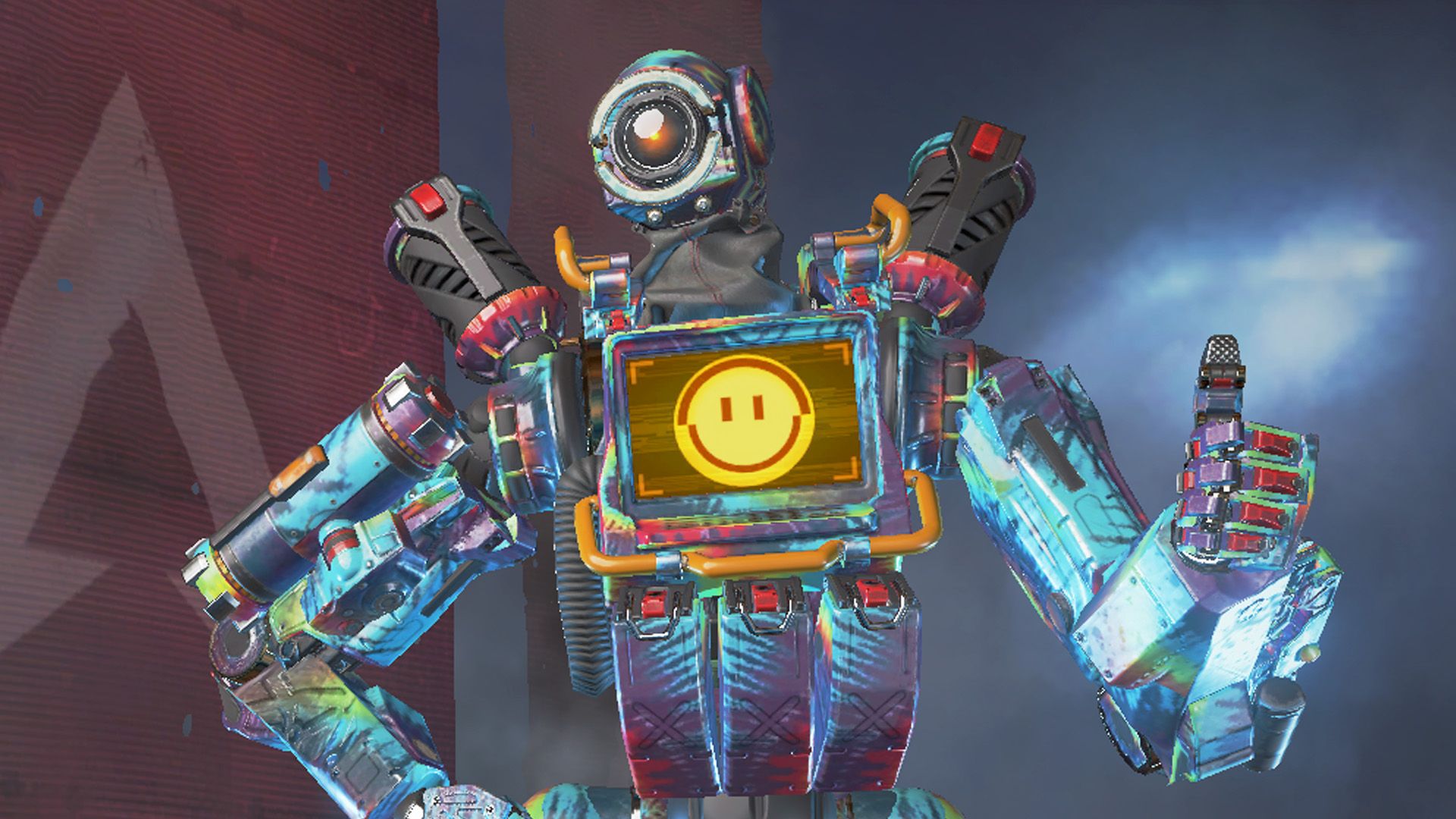 Apex Legends Solos The Best Characters