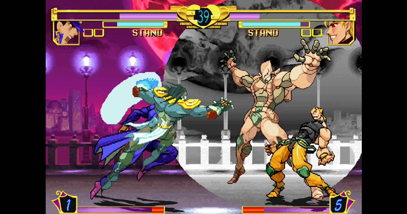 The 10 Best Capcom Fighting Games