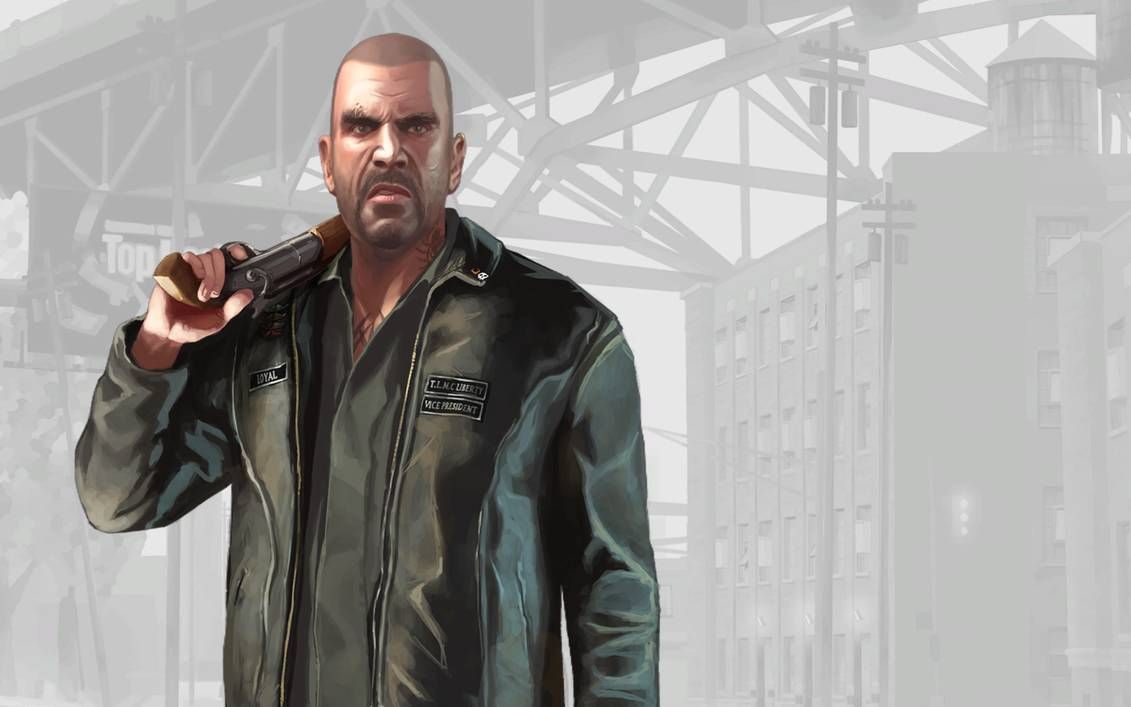 Grand Theft Auto 5 Characters We're Sad Died (And We Were Happy To 