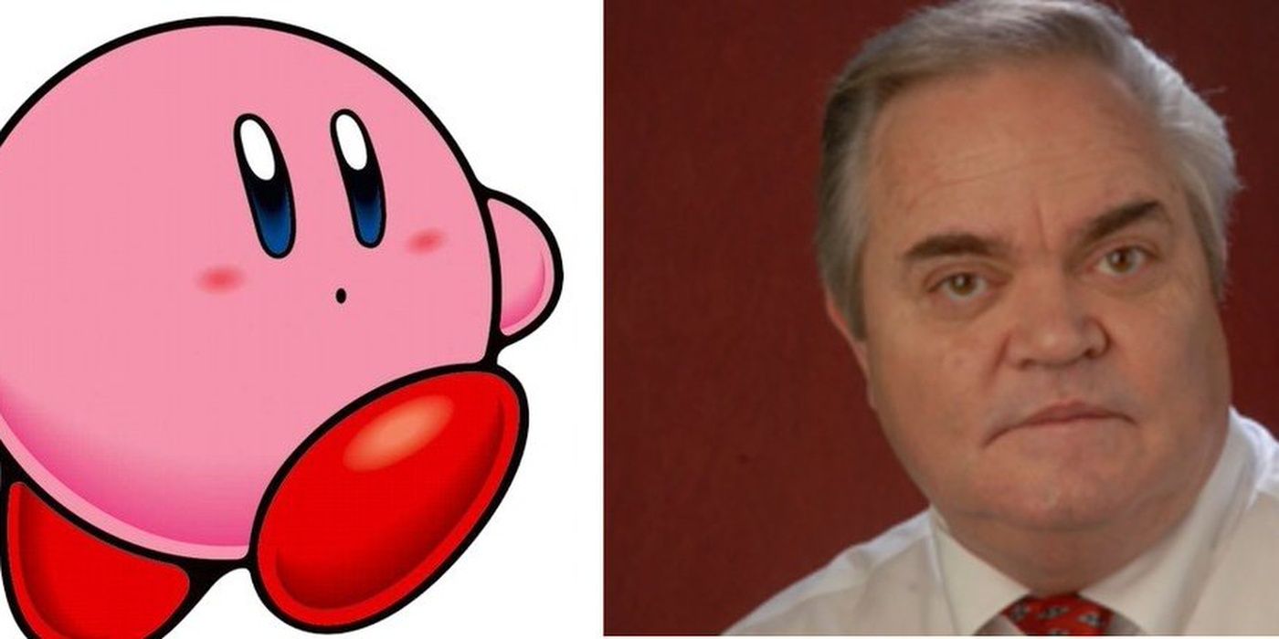 10 Facts About the First Kirby Game