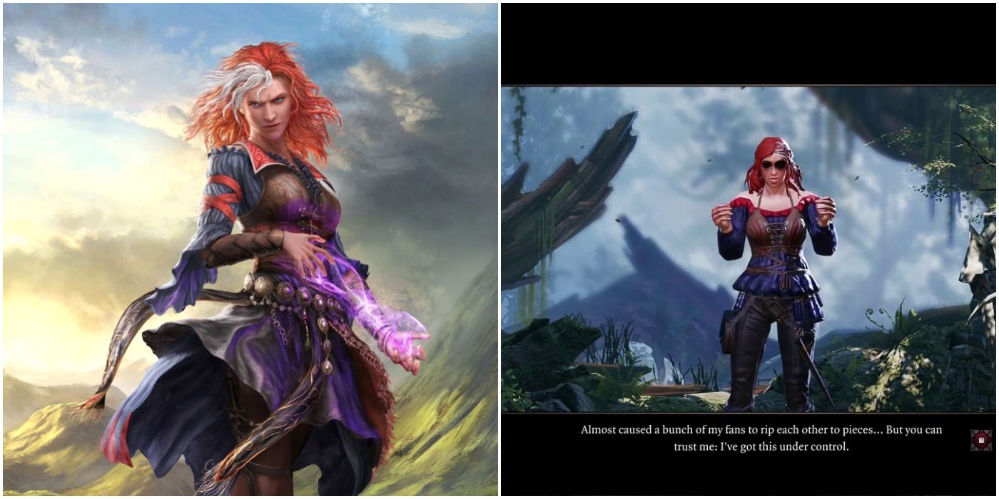 lohse from divinity original sin 2.