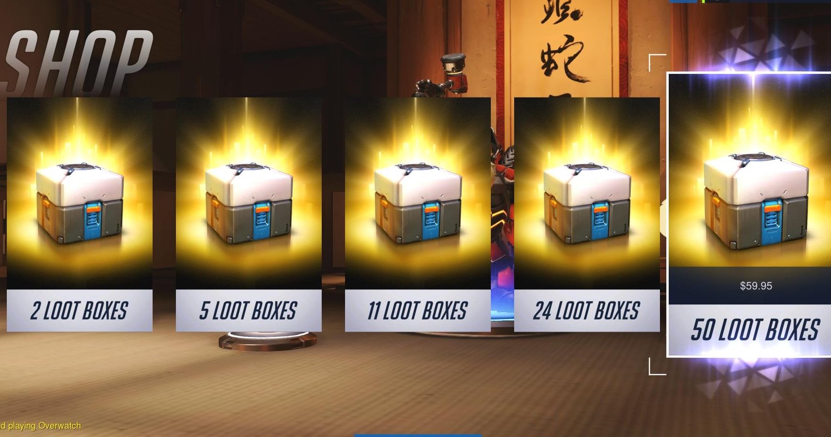 FTC Report Suggests Game Companies Pay Streamers To Market Loot Boxes