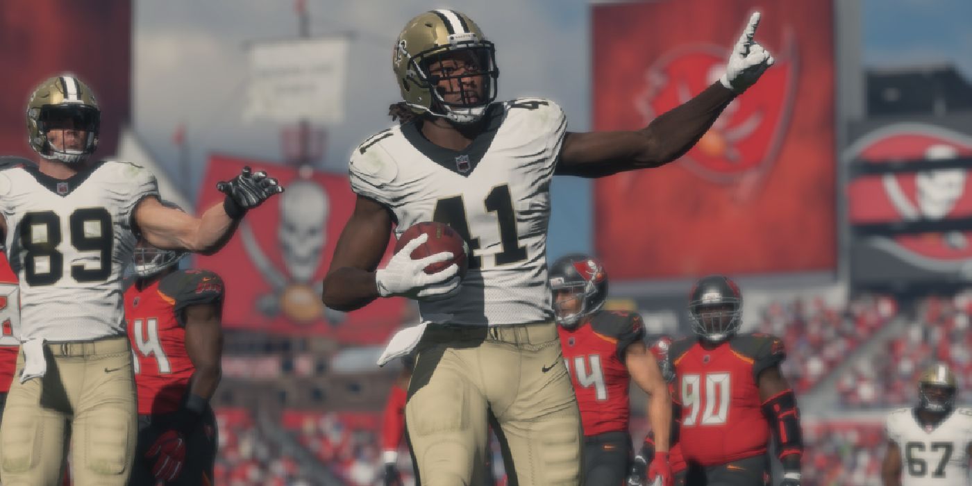 Madden 20 10 Tips For Running The Ball With Skill