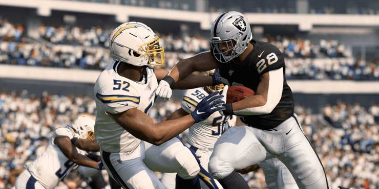 Madden 20 10 Tips For Running The Ball With Skill Thegamer