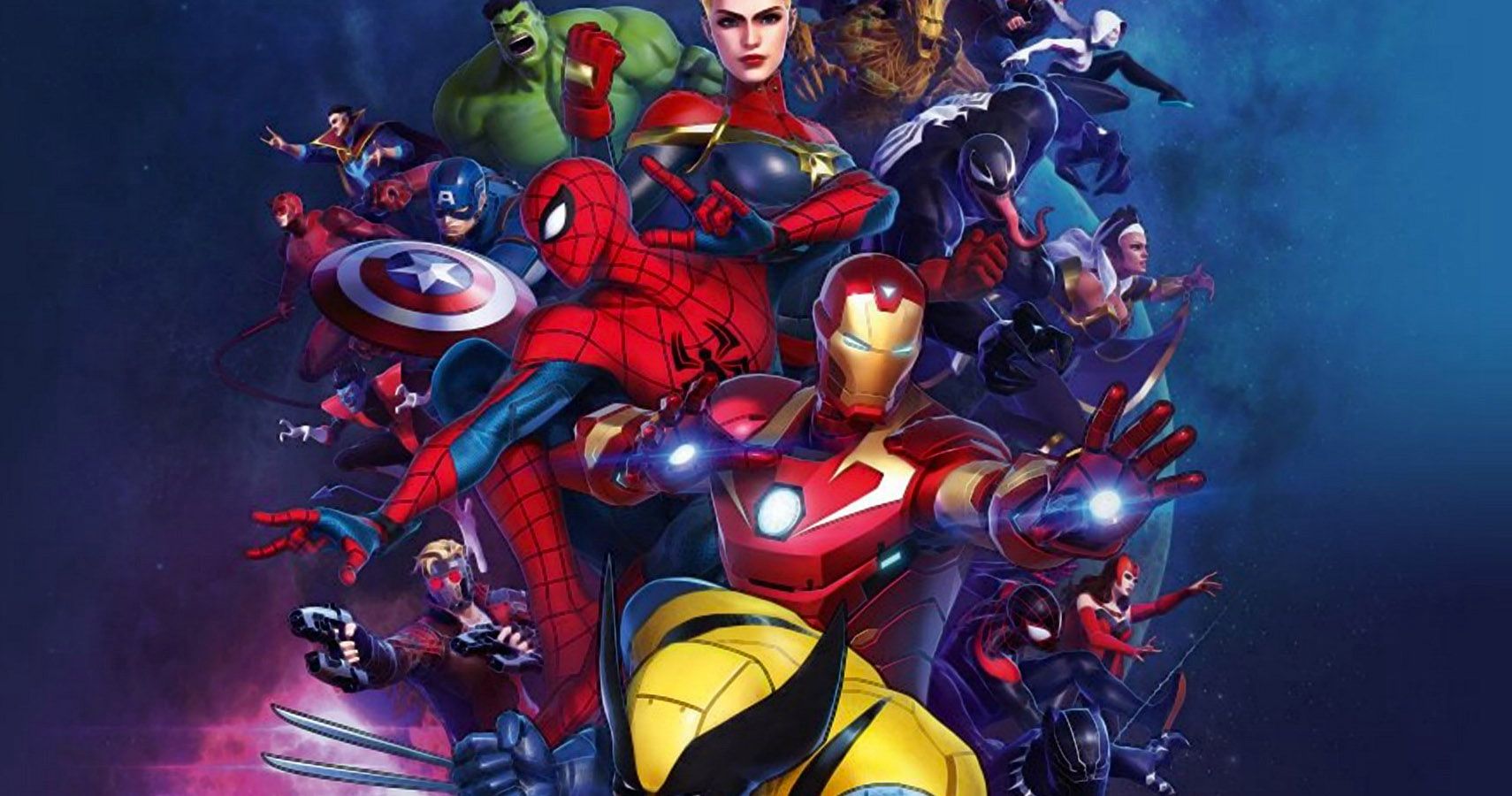 Marvel Ultimate Alliance 3 10 Things To Do After You Beat