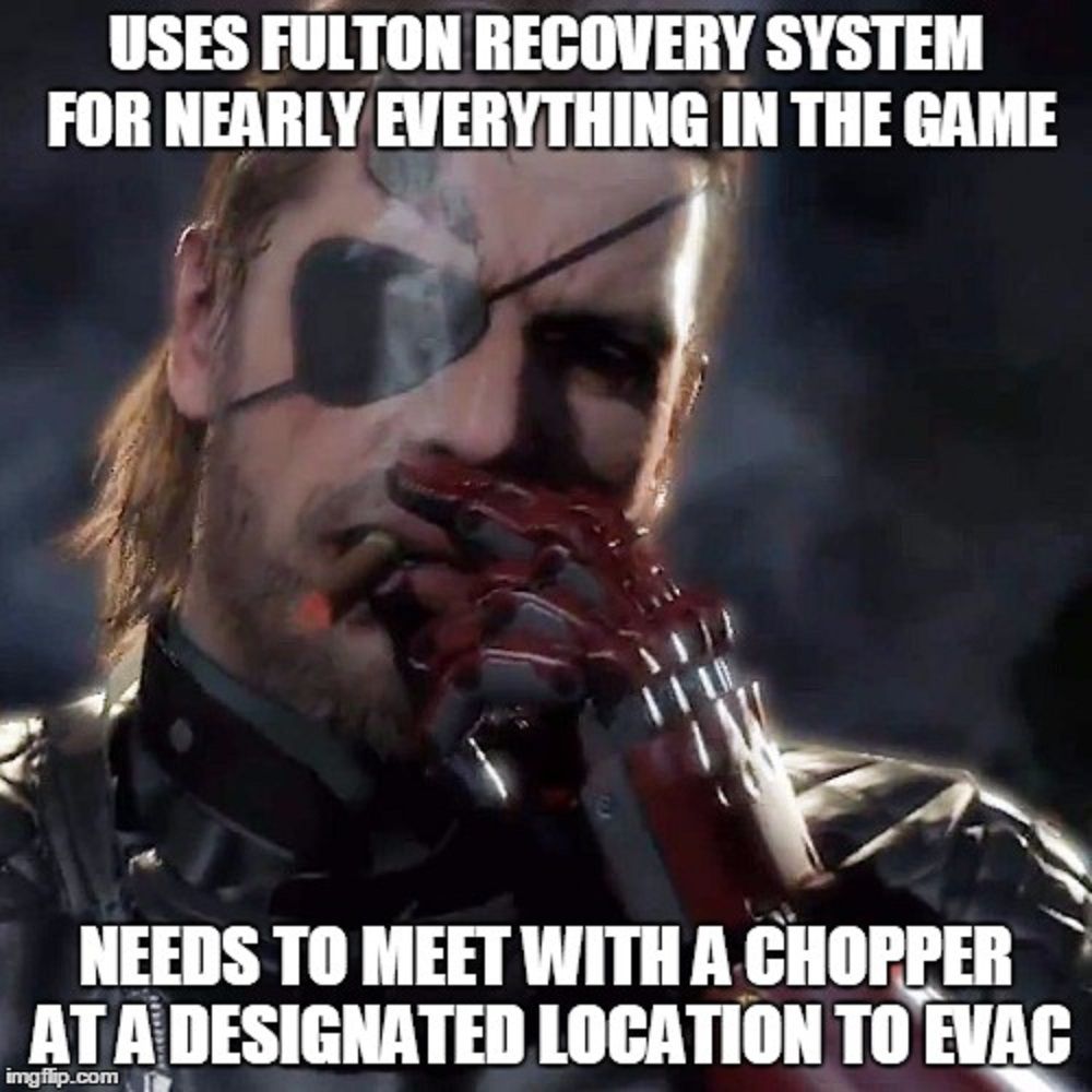 Fulton Meme