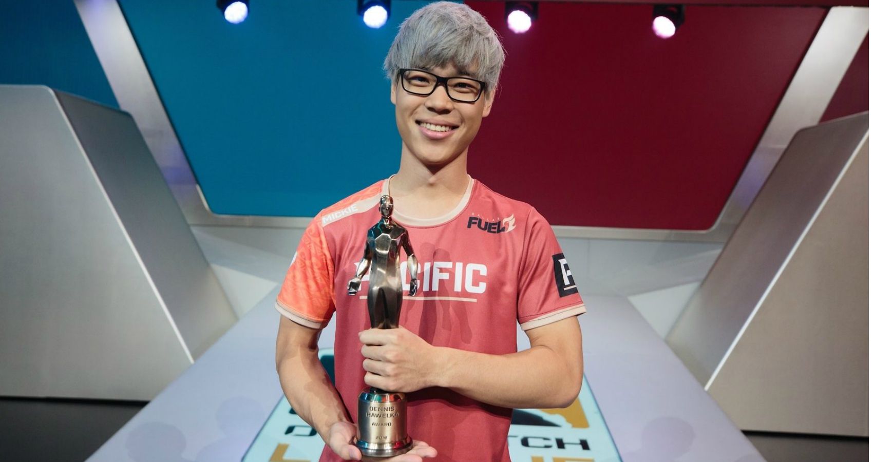 Overwatch League 2019 Adds Three New Categories To Their Season Awards