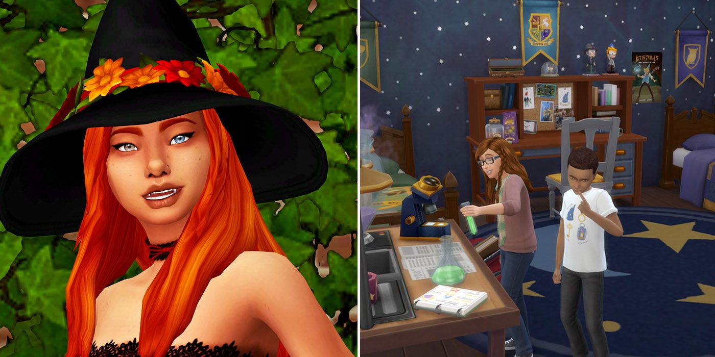 new world mod sims 4