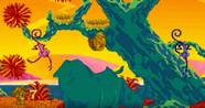 Remastered Lion King Needs To Fix Monkey Level Or Does It 