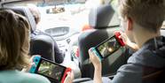 How To Share Digital Nintendo Switch Games With Friends