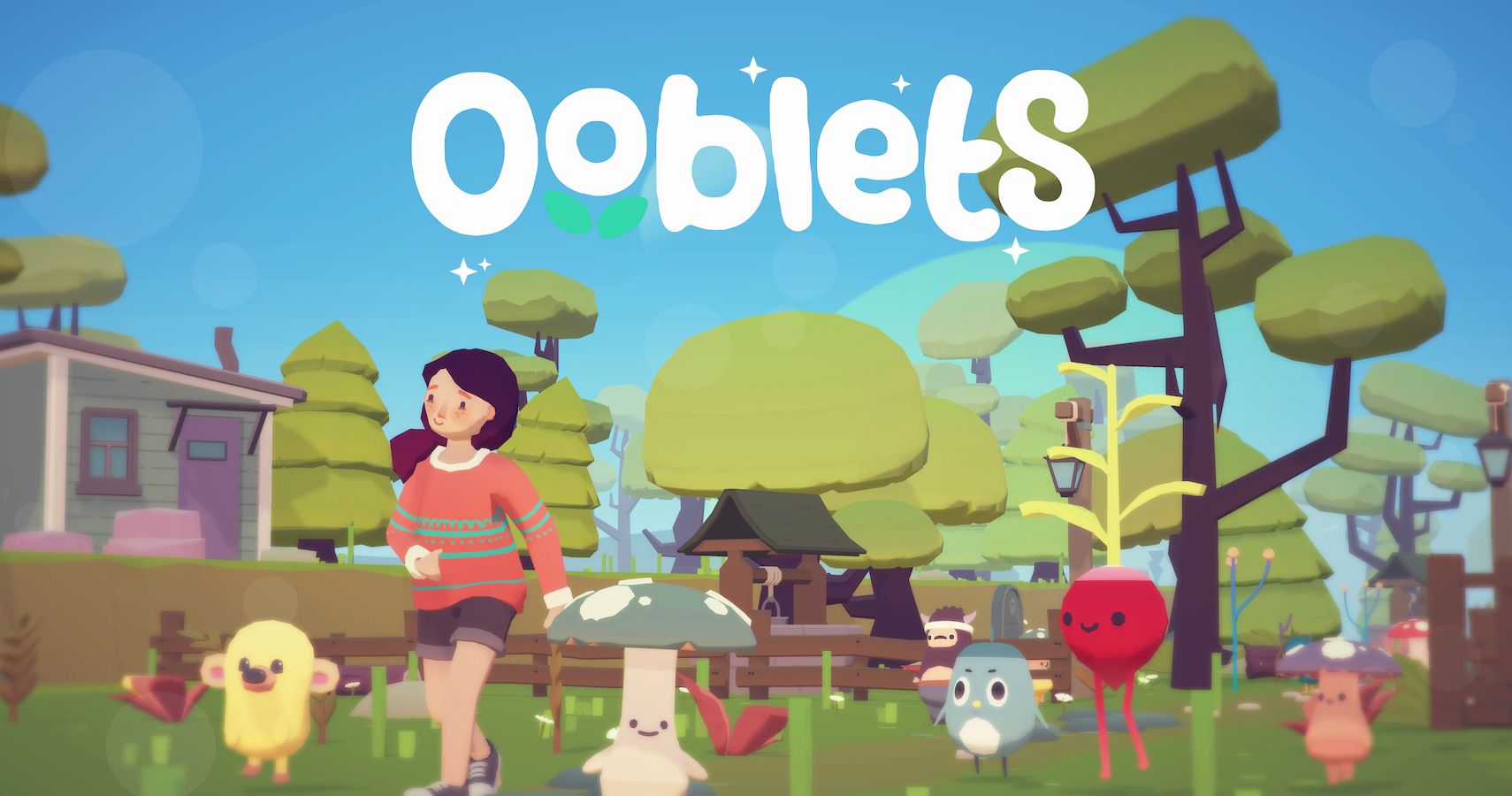 Ooblets Devs Announce Epic Store Exclusivity With Candid Blog Post