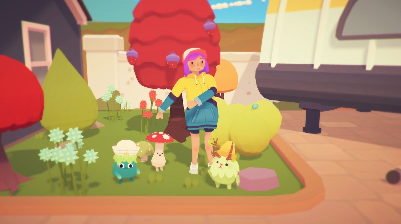 Ooblets Devs Announce Epic Store Exclusivity With Candid Blog Post