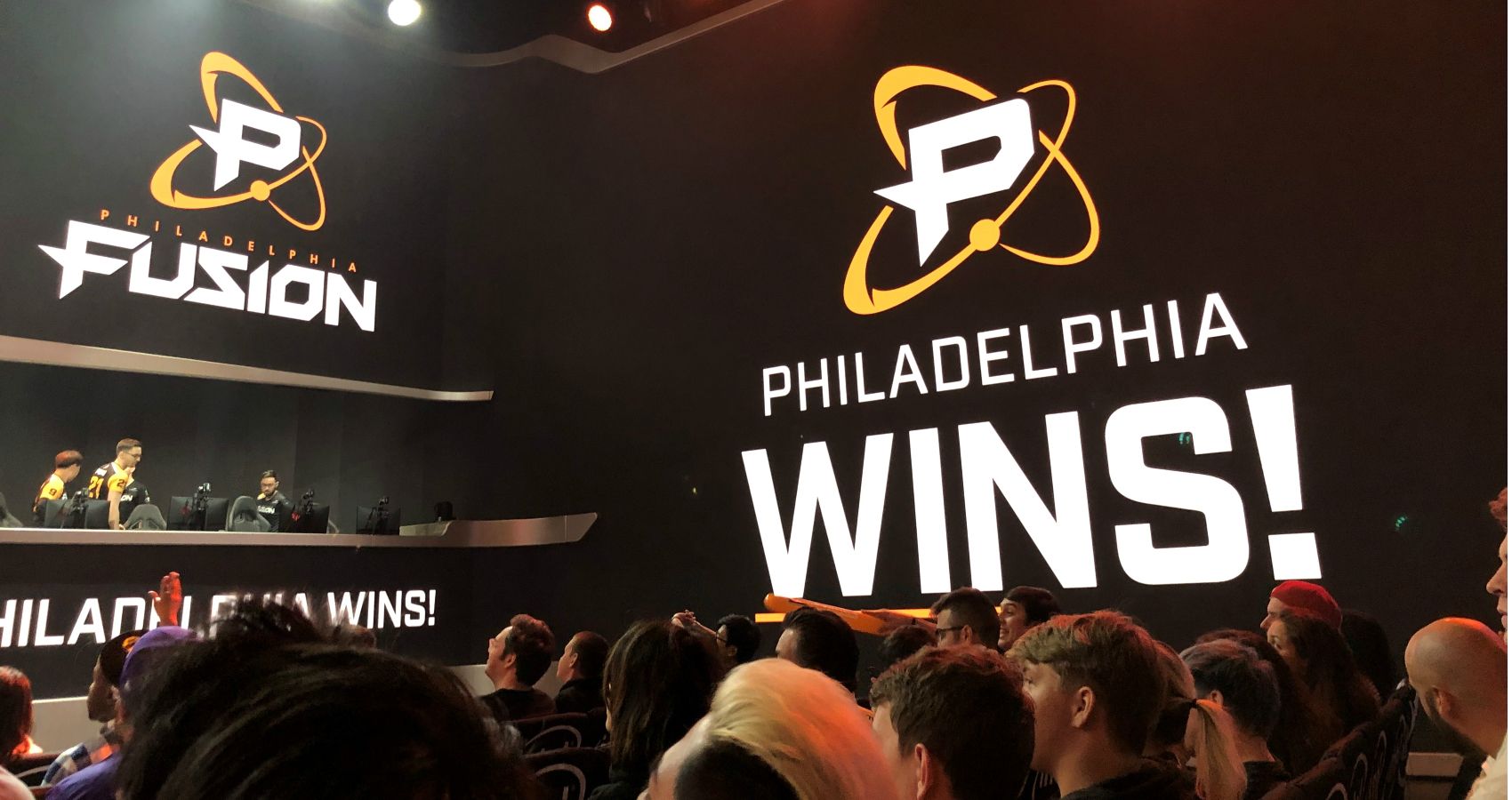 Philadelphia Fusion Bounce Back And Move Up In The Season Standings