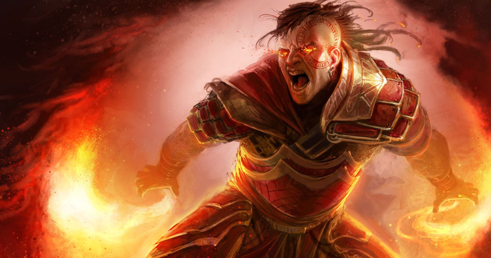 Dungeons & Dragons 10 Best Class Feature Variants From Unearthed Arcana